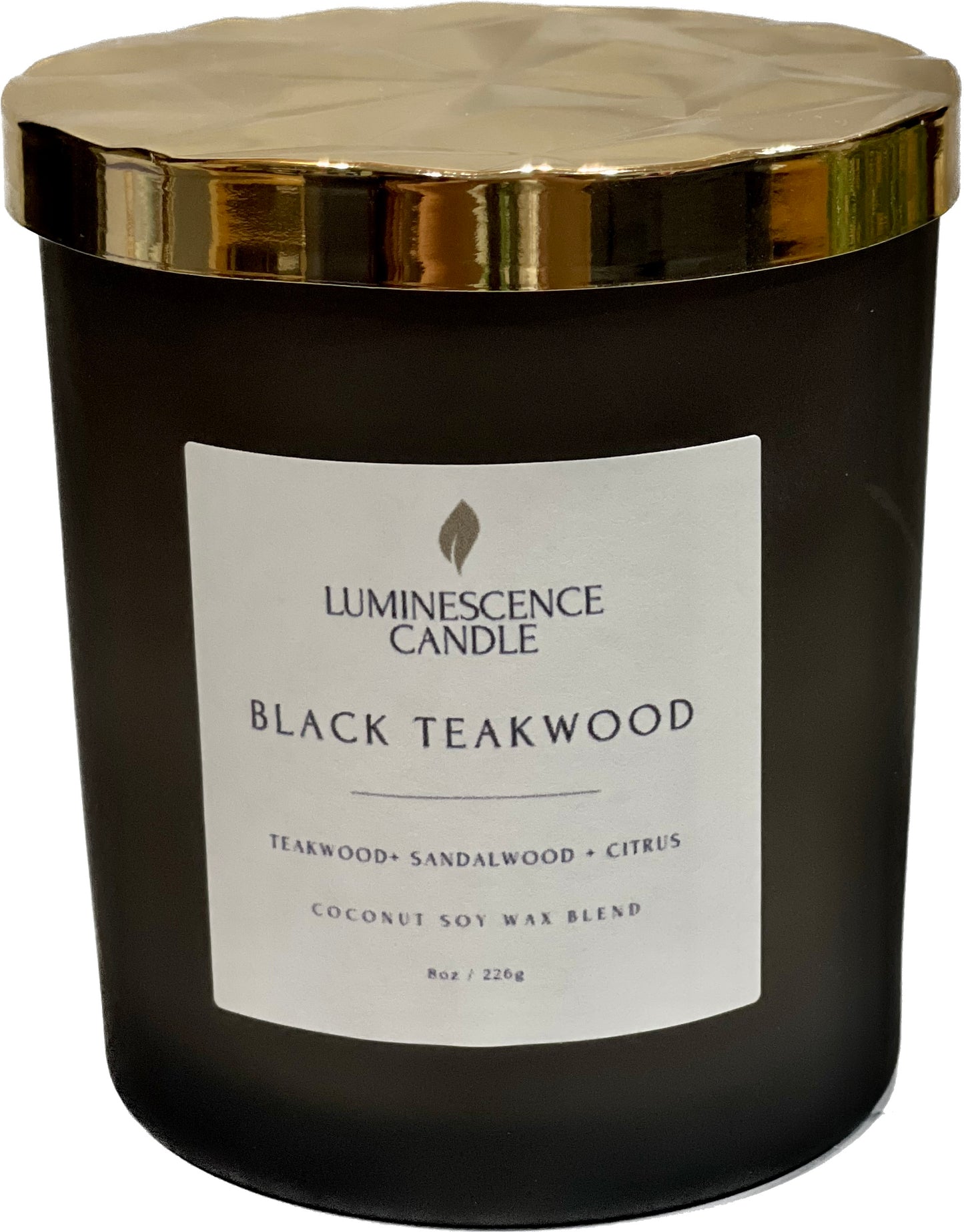 Black Teakwood